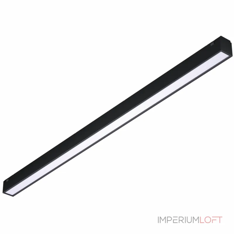 Светильник трековый магнитный iLEDEX TECHNICAL VISION 4825-038-L485-24W-110DG-3000K-BK от ImperiumLoft Светильник трековый магнитный iLEDEX TECHNICAL VISION 4825-038-L485-24W-110DG-3000K-BK от ImperiumLoft