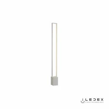 Напольный светильник iLedex Edge B006230 Белый Напольный светильник iLedex Edge B006230 Белый