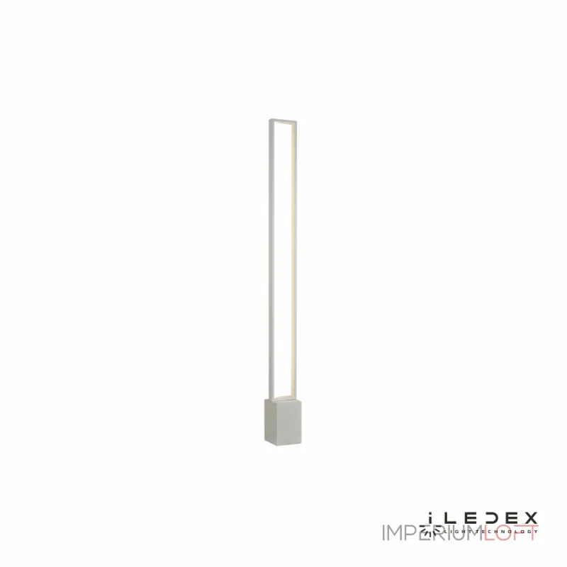 Напольный светильник iLedex Edge B006230 Белый от ImperiumLoft Напольный светильник iLedex Edge B006230 Белый от ImperiumLoft