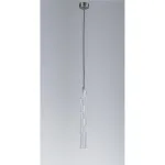 Подвесной светильник iLedex Grosvenor 167 CR CL от ImperiumLoft