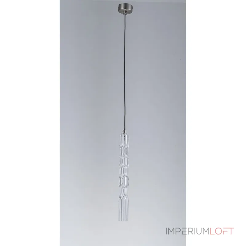 Подвесной светильник iLedex Grosvenor 167 CR CL от ImperiumLoft