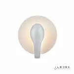 Настенный светильник iLedex Spoon ZD8096S-6W 3000K full white от ImperiumLoft