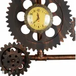 Настенный светильник iLamp Am Pm W06070-3B от ImperiumLoft