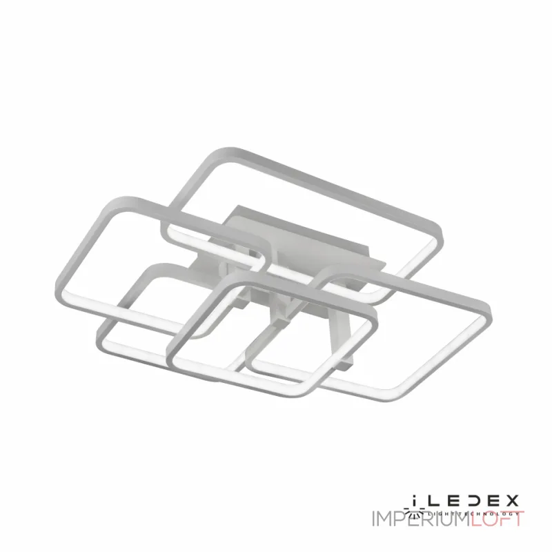 Потолочная люстра iLedex Satellite 6813-5N-X-T