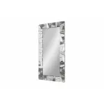 Зеркало ArtHomeDecor Wall A046XL стекло 200*100 серебристый от ImperiumLoft
