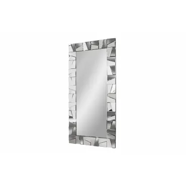 Зеркало ArtHomeDecor Wall A046XL стекло 200*100 серебристый Зеркало ArtHomeDecor Wall A046XL стекло 200*100 серебристый