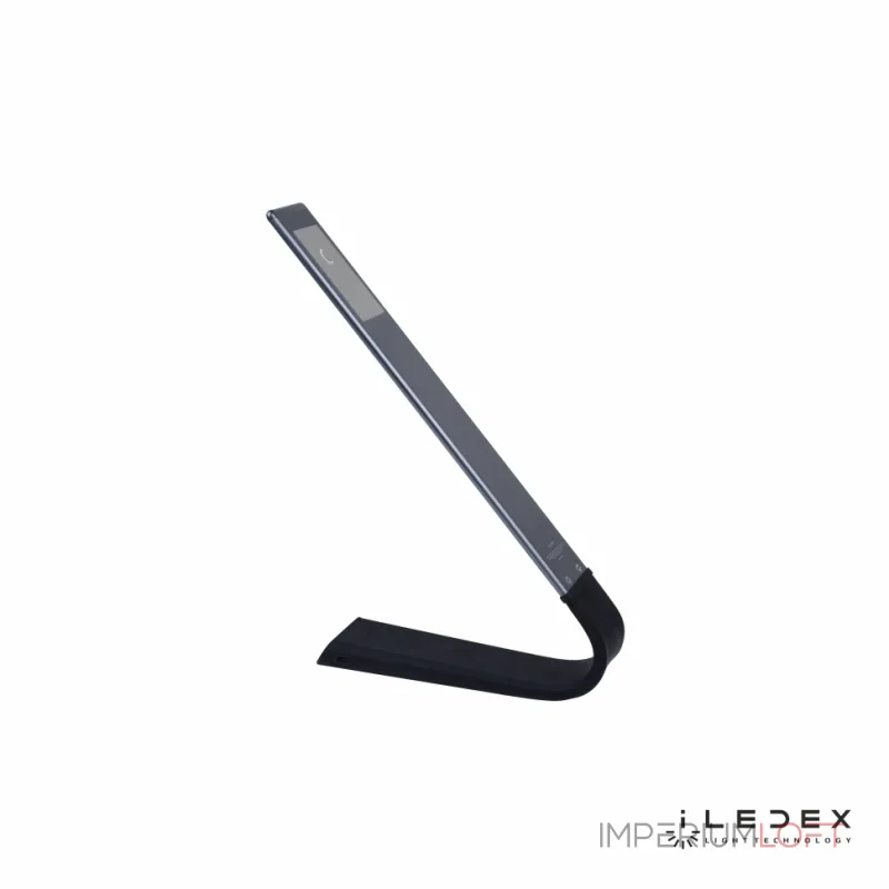 Настольный светильник iLedex Solar Led eye lamp (black) от ImperiumLoft Настольный светильник iLedex Solar Led eye lamp (black) от ImperiumLoft