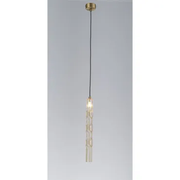 Подвесной светильник iLedex Grosvenor 167 BR AM Подвесной светильник iLedex Grosvenor 167 BR AM