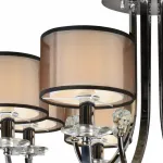 Потолочная люстра iLamp America 88049/8