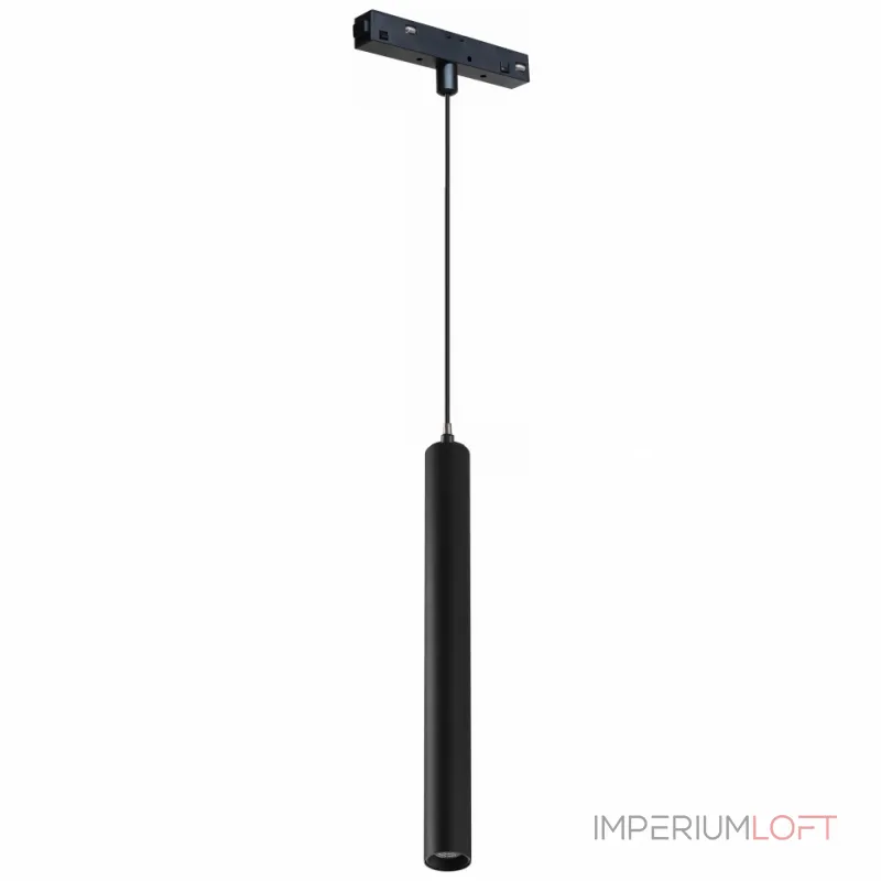 Светильник трековый маг-ый акц-й iLEDEX TECHNICAL VISION SMART 4822-008-H300-10W-24DG-BK (раб. с Алисой) от ImperiumLoft Светильник трековый маг-ый акц-й iLEDEX TECHNICAL VISION SMART 4822-008-H300-10W-24DG-BK (раб. с Алисой) от ImperiumLoft