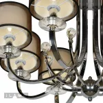 Потолочная люстра iLamp America 88049/8