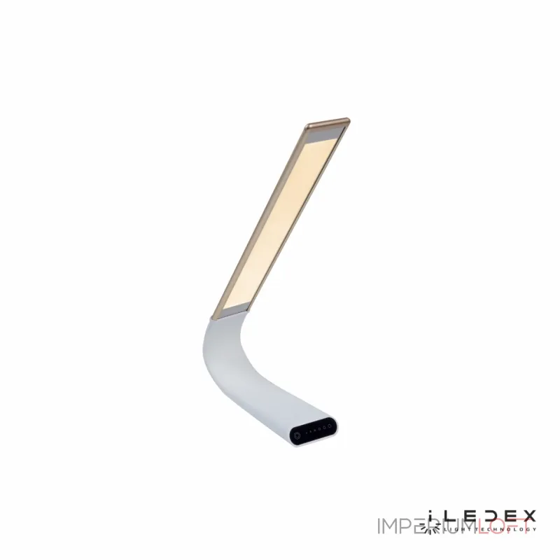Настольный светильник iLedex Solar Led eye lamp (golden) от ImperiumLoft