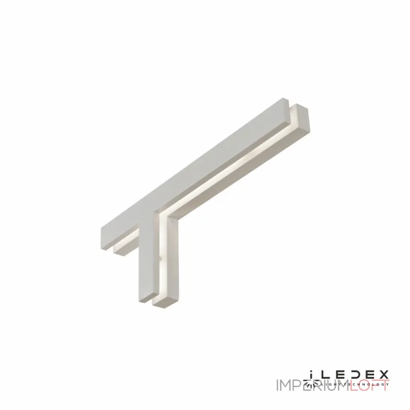 Настенный светильник iLedex Tetris X060110 Белый от ImperiumLoft