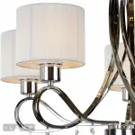 Подвесная люстра iLamp Bella RM1029/5