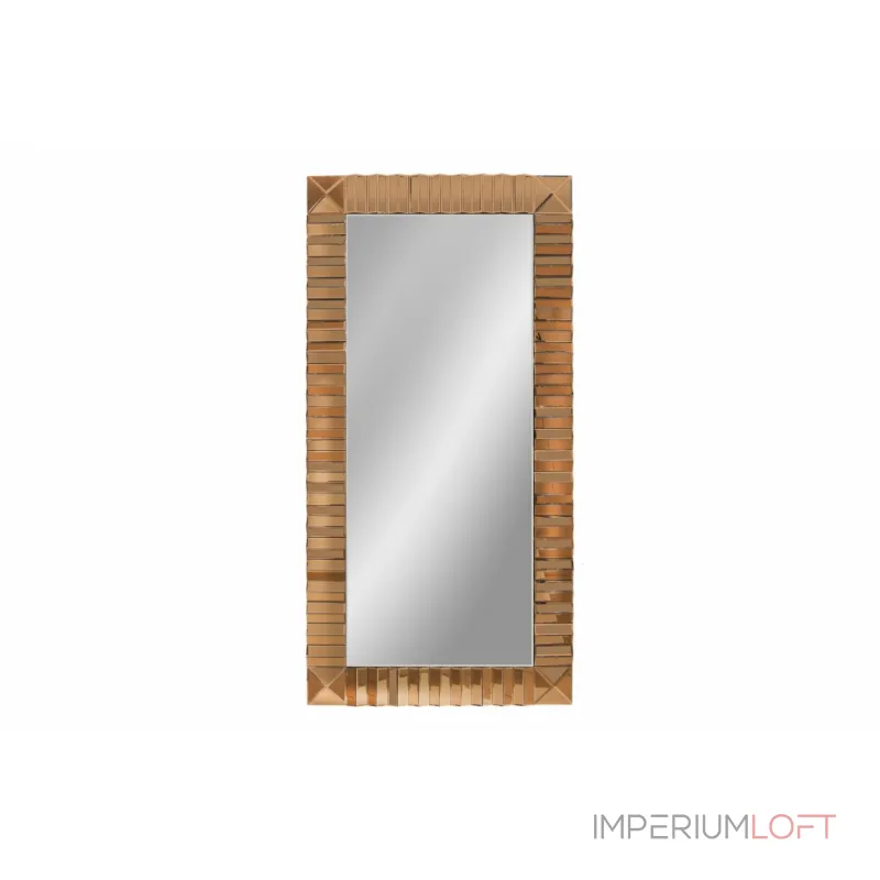 Зеркало ArtHomeDecor Rumba A025XL стекло 2000*1000 янтарный от ImperiumLoft Зеркало ArtHomeDecor Rumba A025XL стекло 2000*1000 янтарный от ImperiumLoft