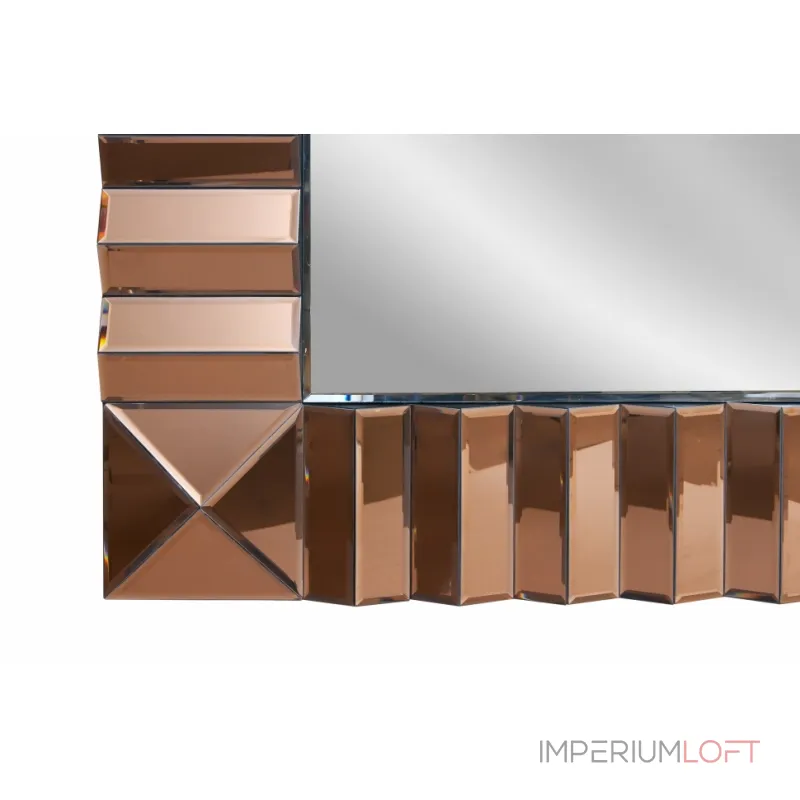 Зеркало ArtHomeDecor Rumba A025XL стекло 2000*1000 янтарный от ImperiumLoft Зеркало ArtHomeDecor Rumba A025XL стекло 2000*1000 янтарный от ImperiumLoft
