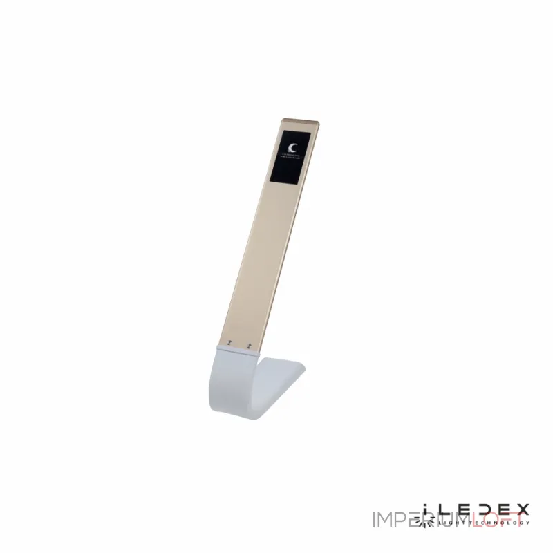 Настольный светильник iLedex Solar Led eye lamp (golden) от ImperiumLoft