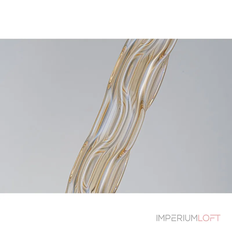 Подвесной светильник iLedex Grosvenor 167 BR AM от ImperiumLoft