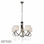 Подвесная люстра iLamp Bella RM1029/5