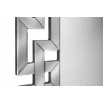 Зеркало ArtHomeDecor Versus MR-14 SILVER NEW от ImperiumLoft