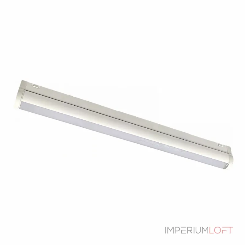 Светильник трековый iLEDEX TECHNICAL VISION SMART 4825-040-L497-24W-110DG-WH (раб. с Алисой) от ImperiumLoft Светильник трековый iLEDEX TECHNICAL VISION SMART 4825-040-L497-24W-110DG-WH (раб. с Алисой) от ImperiumLoft