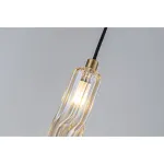 Подвесной светильник iLedex Grosvenor 167 BR AM от ImperiumLoft