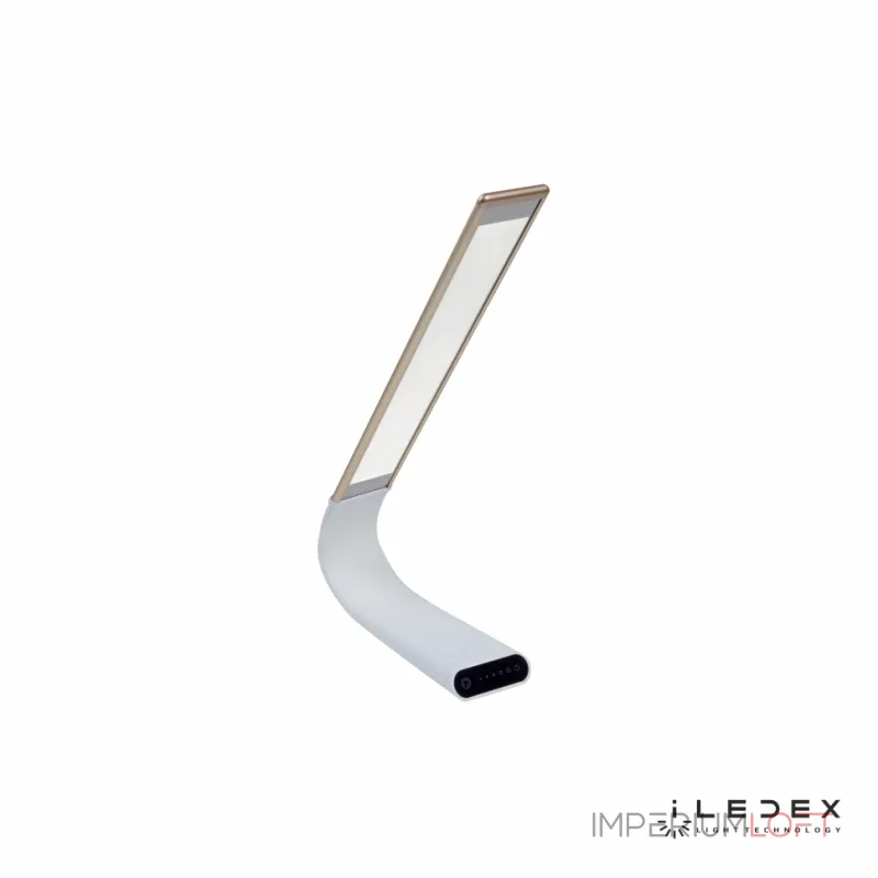 Настольный светильник iLedex Solar Led eye lamp (golden) от ImperiumLoft