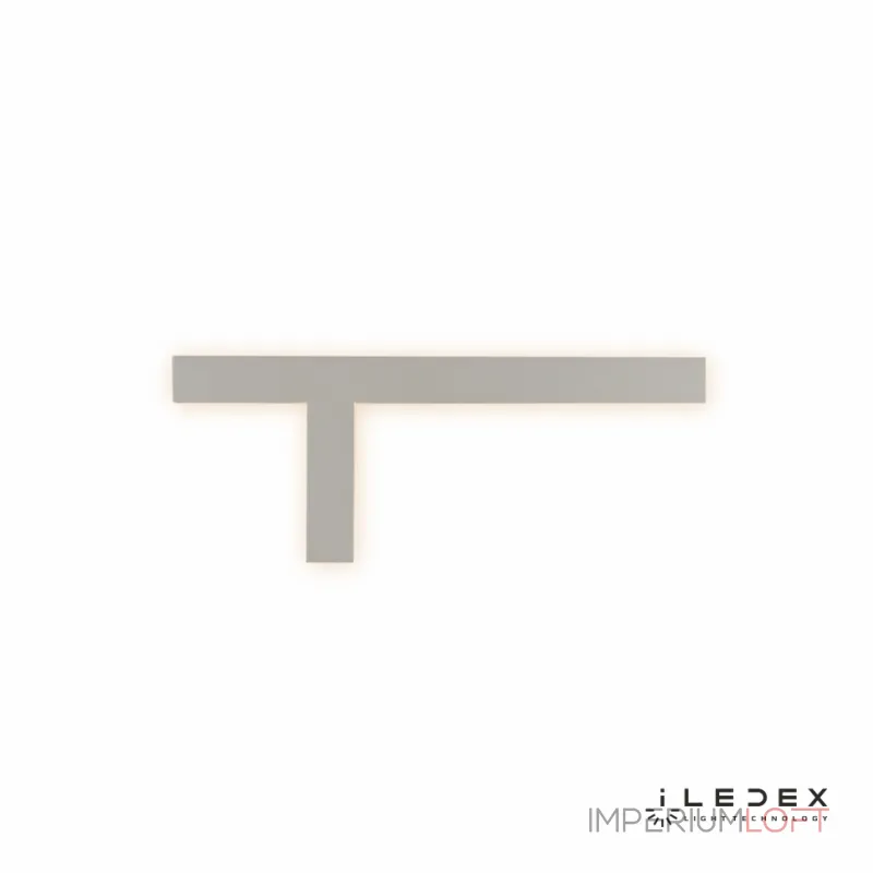 Настенный светильник iLedex Tetris X060110 Белый от ImperiumLoft