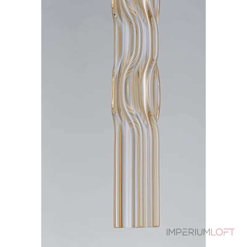 Подвесной светильник iLedex Grosvenor 167 BR AM от ImperiumLoft