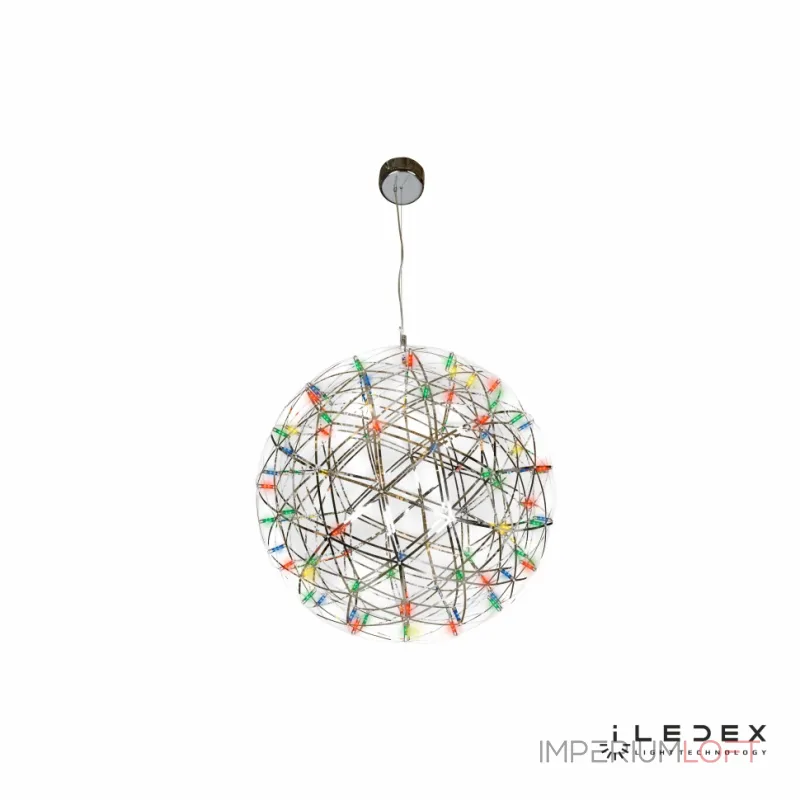 Подвесной светильник iLedex Stratosphere FG 800-92 RGB Подвесной светильник iLedex Stratosphere FG 800-92 RGB