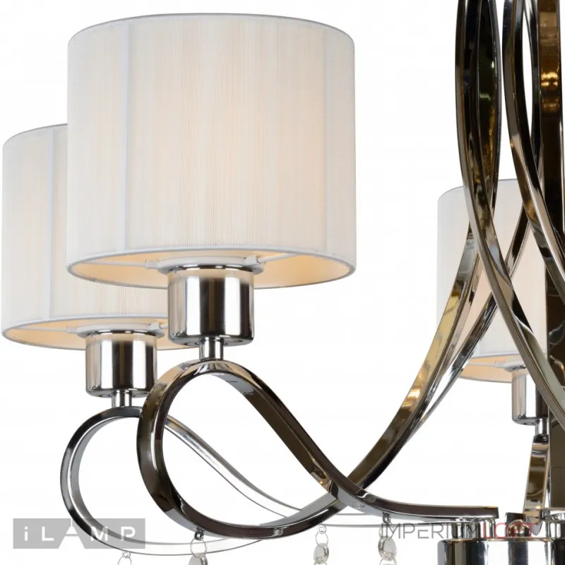 Подвесная люстра iLamp Bella RM1029/5
