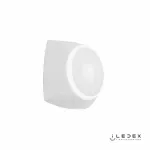 Настенный светильник iLedex Reversal ZD8172-6W 3000K matt white от ImperiumLoft