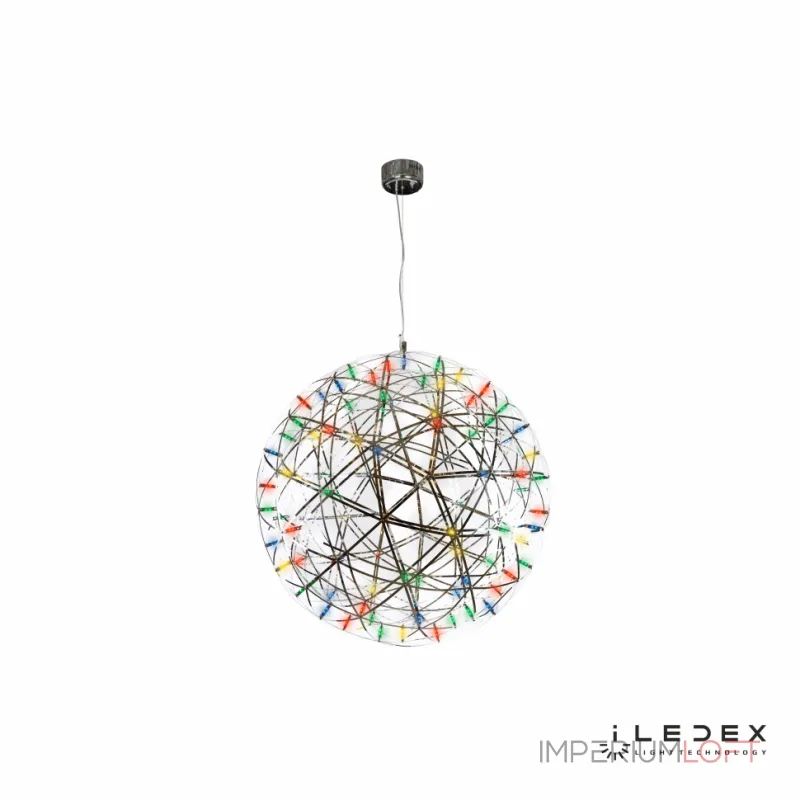 Подвесной светильник iLedex Stratosphere FG 800-92 RGB Подвесной светильник iLedex Stratosphere FG 800-92 RGB