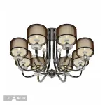 Потолочная люстра iLamp America 88049/8