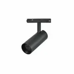 Светильник трековый магнитный поворотный iLEDEX TECHNICAL VISION 4822-006-D55-18W-38DG-4000K-BK от ImperiumLoft