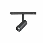 Светильник трековый магнитный поворотный iLEDEX TECHNICAL VISION ZOOM 4822-020-D47-10W-10/60DG-4000K-BK от ImperiumLoft