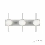 Настенный светильник iLedex Inefable X088209 3000K 9W Белый мат от ImperiumLoft