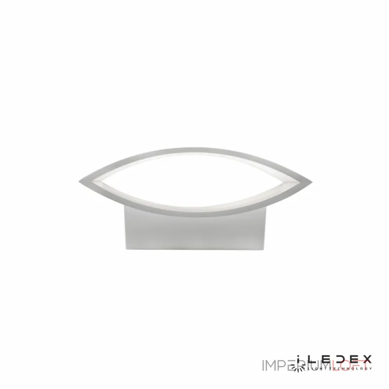Настенный светильник iLedex Line ZD8118-6W Белый от ImperiumLoft