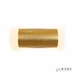 Настенный светильник iLedex Cute ZD8077-6W 3000K gold foil от ImperiumLoft