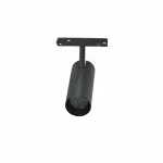 Светильник трековый магнитный поворотный iLEDEX TECHNICAL VISION 4822-006-D55-18W-38DG-4000K-BK от ImperiumLoft