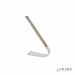 Настольный светильник iLedex Solar Led eye lamp (golden) от ImperiumLoft