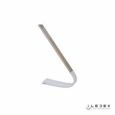 Настольный светильник iLedex Solar Led eye lamp (golden)