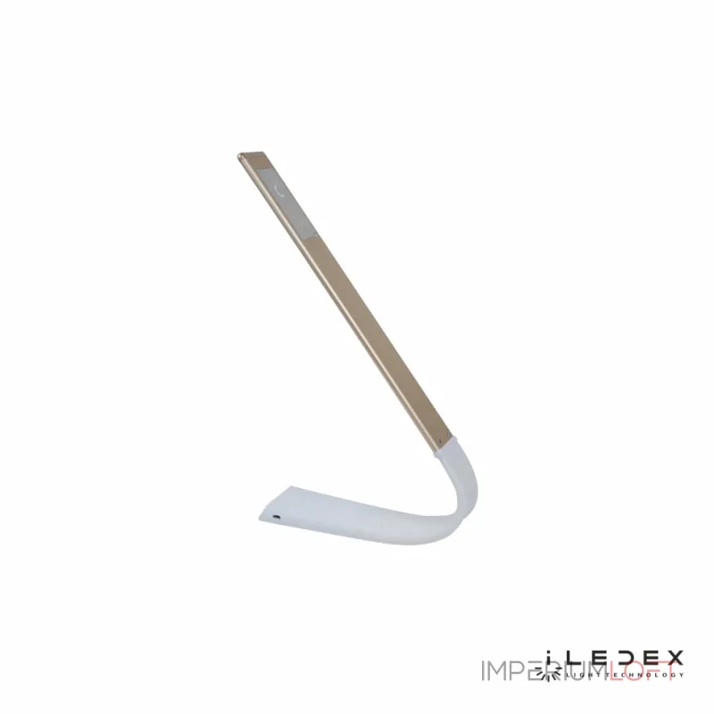 Настольный светильник iLedex Solar Led eye lamp (golden) от ImperiumLoft