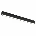 Светильник трековый магнитный iLEDEX TECHNICAL VISION 4822-001-L600-24W-110DG-4000K-BK от ImperiumLoft