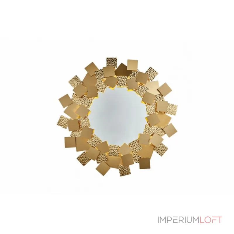 Зеркало iLedex SUN 8072W/S-D610 GL от ImperiumLoft