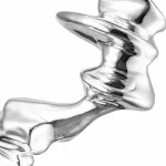 Статуэтка настольная iLedex COMPOSITION Z9296 от ImperiumLoft