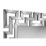 Зеркало ArtHomeDecor Versus MR-14 SILVER NEW от ImperiumLoft