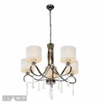 Подвесная люстра iLamp Bella RM1029/5