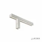 Настенный светильник iLedex Tetris X060110 Белый от ImperiumLoft