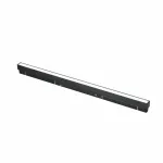 Светильник трековый магнитный iLEDEX TECHNICAL VISION 4822-001-L600-24W-110DG-4000K-BK от ImperiumLoft